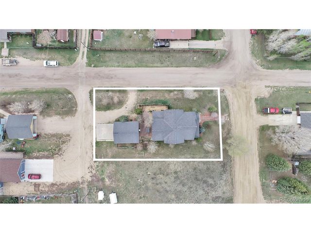 120 Nevava St, Hot Sulphur Springs, CO 80451
