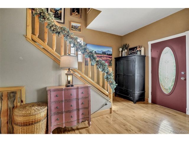 120 Nevava St, Hot Sulphur Springs, CO 80451