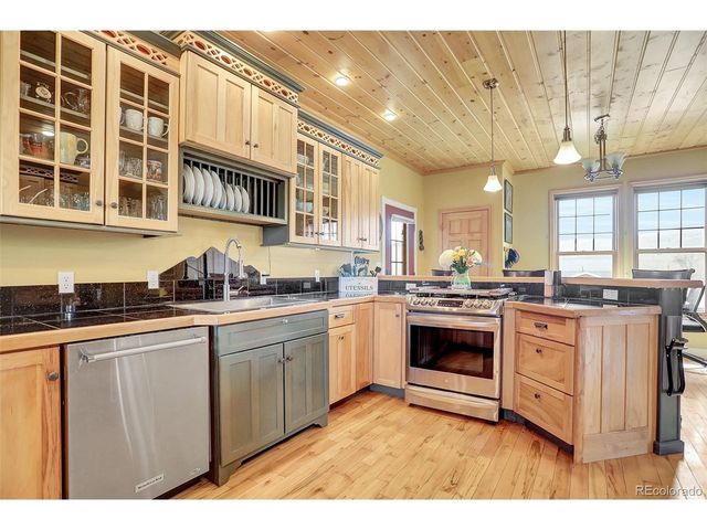 120 Nevava St, Hot Sulphur Springs, CO 80451