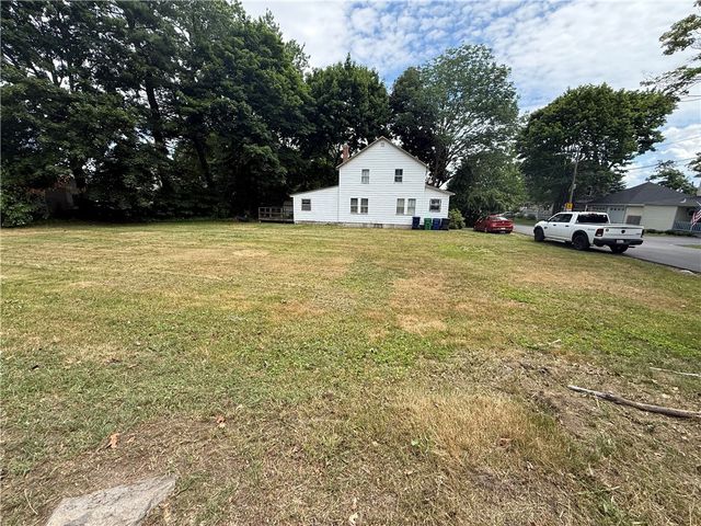 131 Park Avenue, Warwick, RI 02889
