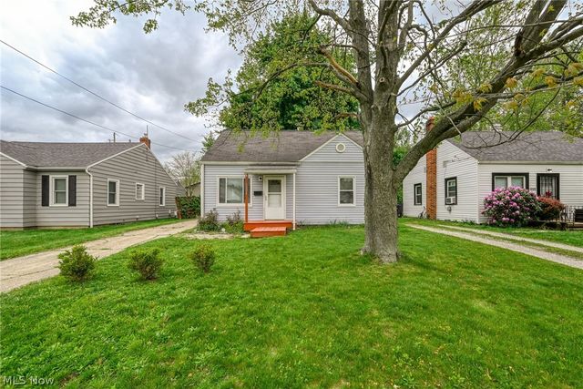 1224 Oakland Avenue, Akron, OH 44305