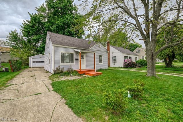 1224 Oakland Avenue, Akron, OH 44305
