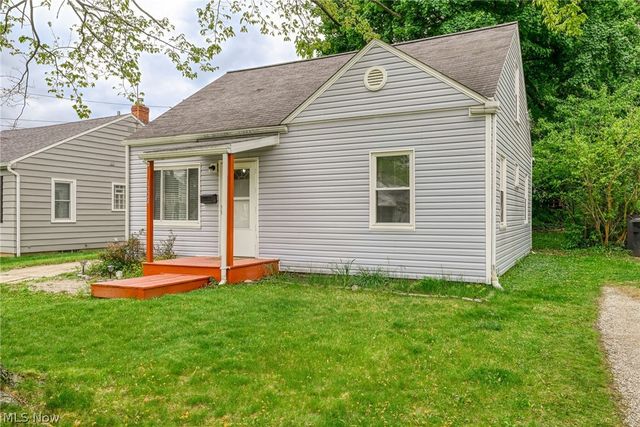 1224 Oakland Avenue, Akron, OH 44305
