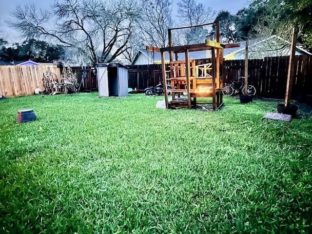 2230 Fall Meadow Drive, Missouri City, TX 77459