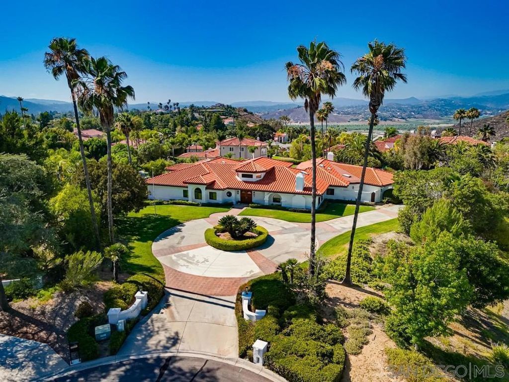 17844 Joyas Ct, Poway, CA 92064 — exterior