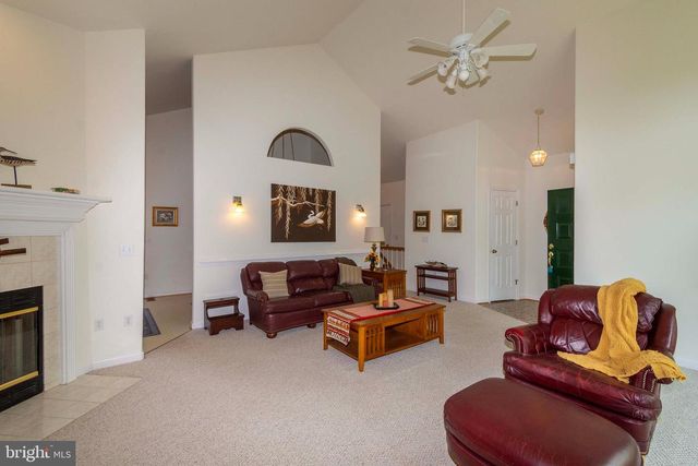 15305 PECAN TREE DR, Mineral, VA 23117