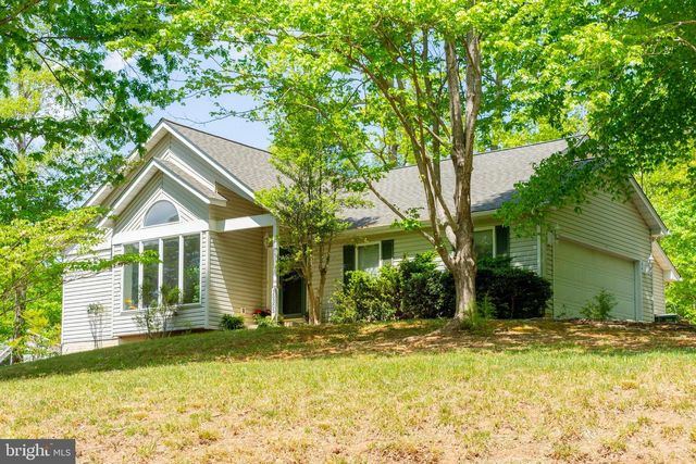 15305 PECAN TREE DR, Mineral, VA 23117