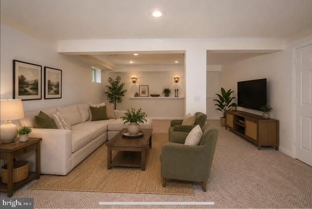 15305 PECAN TREE DR, Mineral, VA 23117