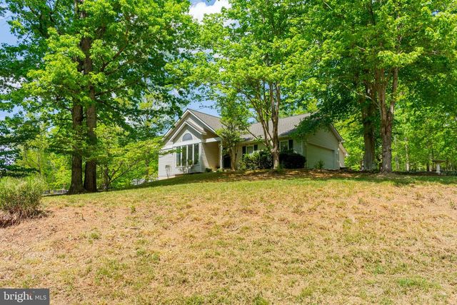 15305 PECAN TREE DR, Mineral, VA 23117