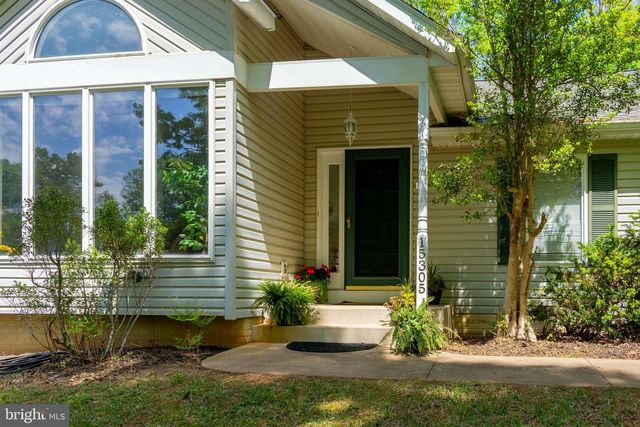 15305 PECAN TREE DR, Mineral, VA 23117