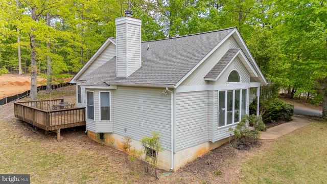 15305 PECAN TREE DR, Mineral, VA 23117