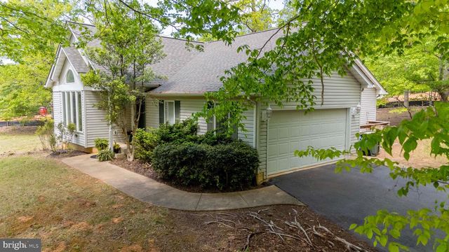 15305 PECAN TREE DR, Mineral, VA 23117