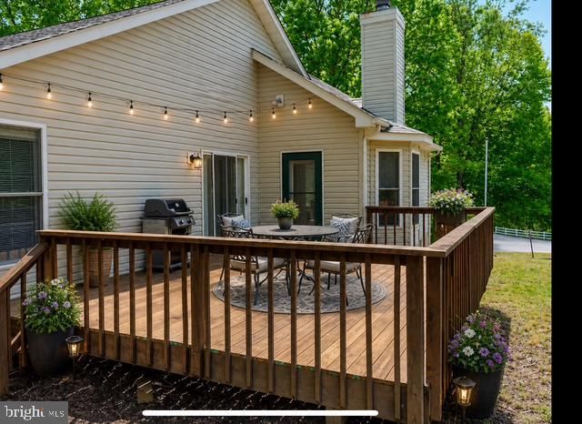 15305 PECAN TREE DR, Mineral, VA 23117
