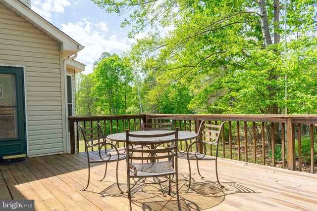 15305 PECAN TREE DR, Mineral, VA 23117