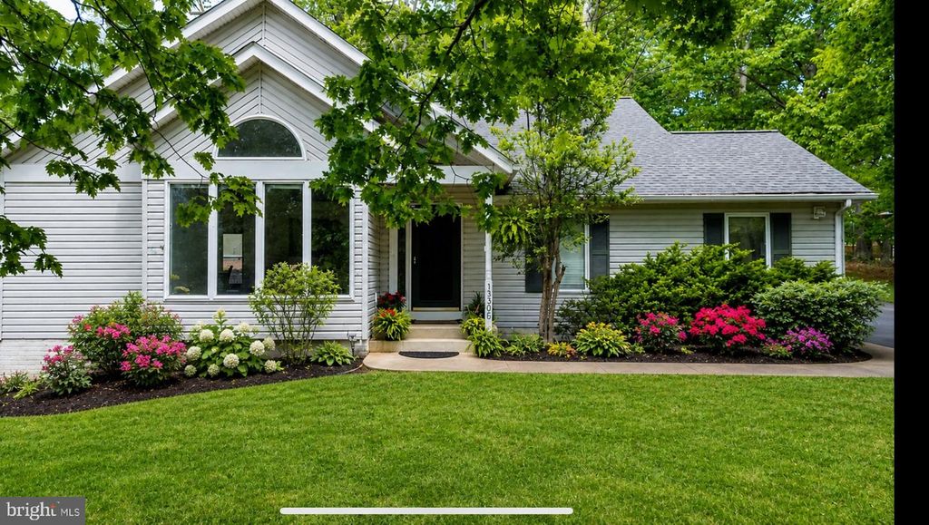 15305 PECAN TREE DR, Mineral, VA 23117