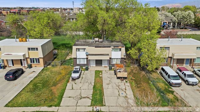 3538 W WESTLAKE, West Valley City, UT 84119