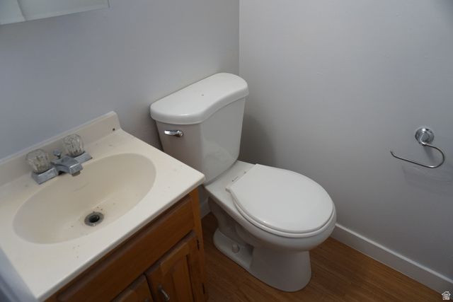 3538 W WESTLAKE, West Valley City, UT 84119