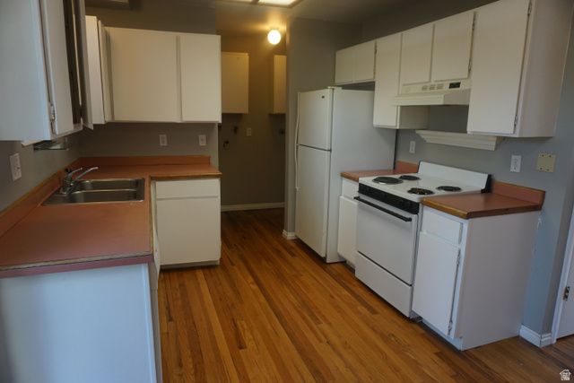 3538 W WESTLAKE, West Valley City, UT 84119