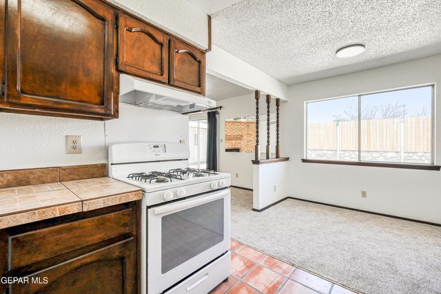 321 Gus Rallis Drive, El Paso, TX 79932