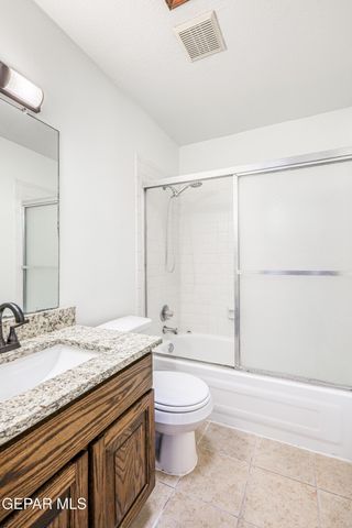 321 Gus Rallis Drive, El Paso, TX 79932