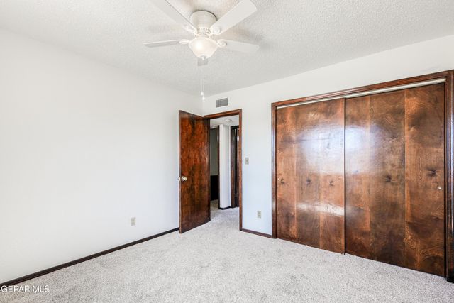 321 Gus Rallis Drive, El Paso, TX 79932