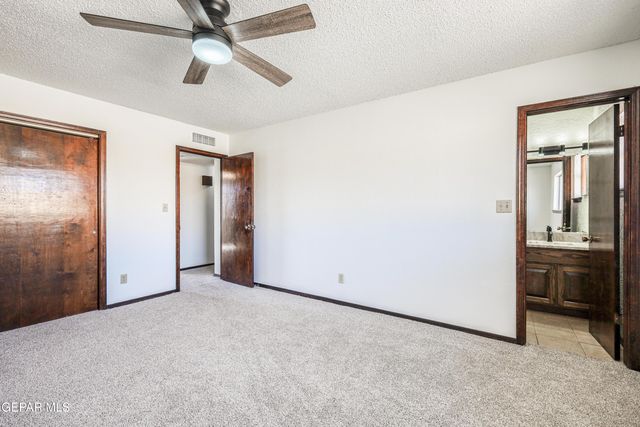 321 Gus Rallis Drive, El Paso, TX 79932