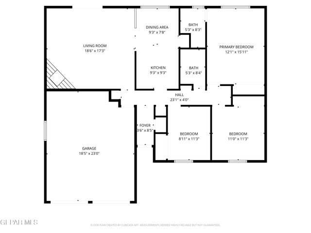 321 Gus Rallis Drive, El Paso, TX 79932