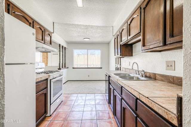 321 Gus Rallis Drive, El Paso, TX 79932