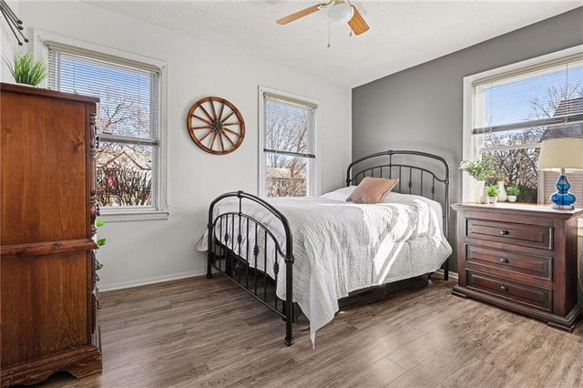 3434 NE Monterey Avenue, Kansas City, MO 64117