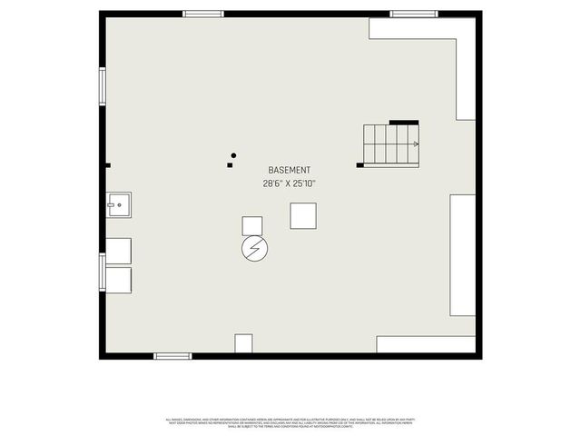 3434 NE Monterey Avenue, Kansas City, MO 64117