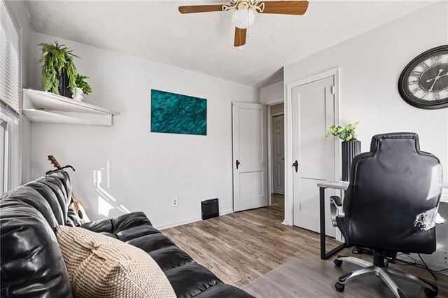 3434 NE Monterey Avenue, Kansas City, MO 64117