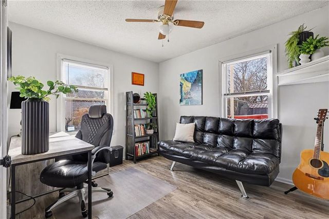 3434 NE Monterey Avenue, Kansas City, MO 64117