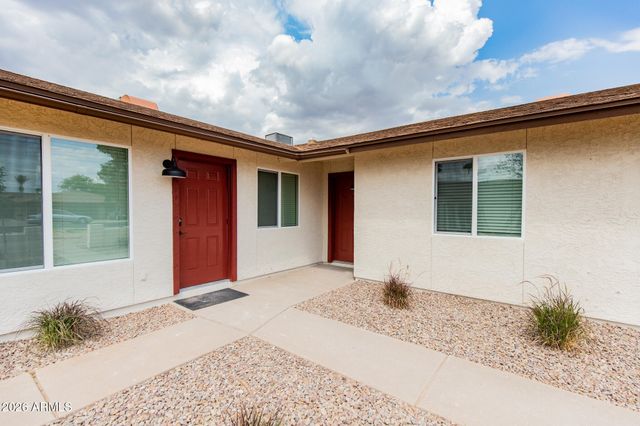 4644 E Caballero Street 1, Mesa, AZ 85205