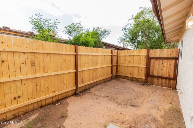 4644 E Caballero Street 1, Mesa, AZ 85205