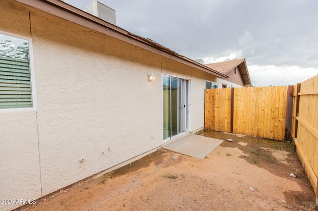 4644 E Caballero Street 1, Mesa, AZ 85205