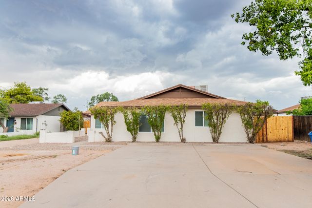 4644 E Caballero Street 1, Mesa, AZ 85205