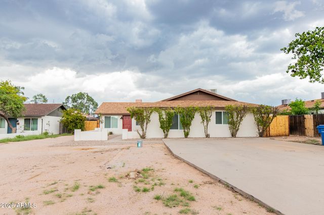 4644 E Caballero Street 1, Mesa, AZ 85205