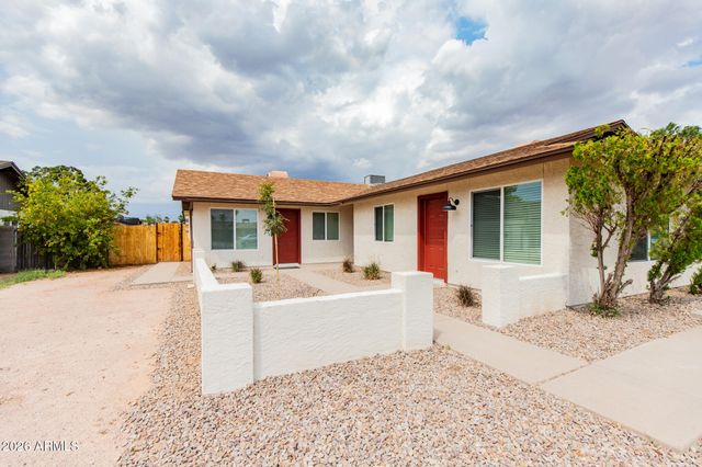 4644 E Caballero Street 1, Mesa, AZ 85205