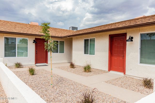 4644 E Caballero Street 1, Mesa, AZ 85205