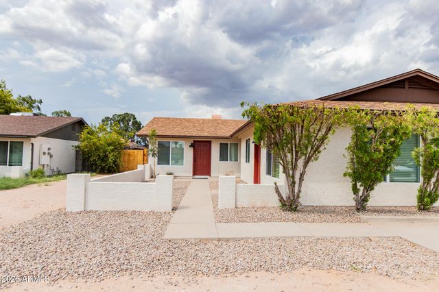 4644 E Caballero Street 1, Mesa, AZ 85205