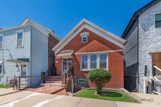 2910 S Quinn Street, Chicago, IL 60608
