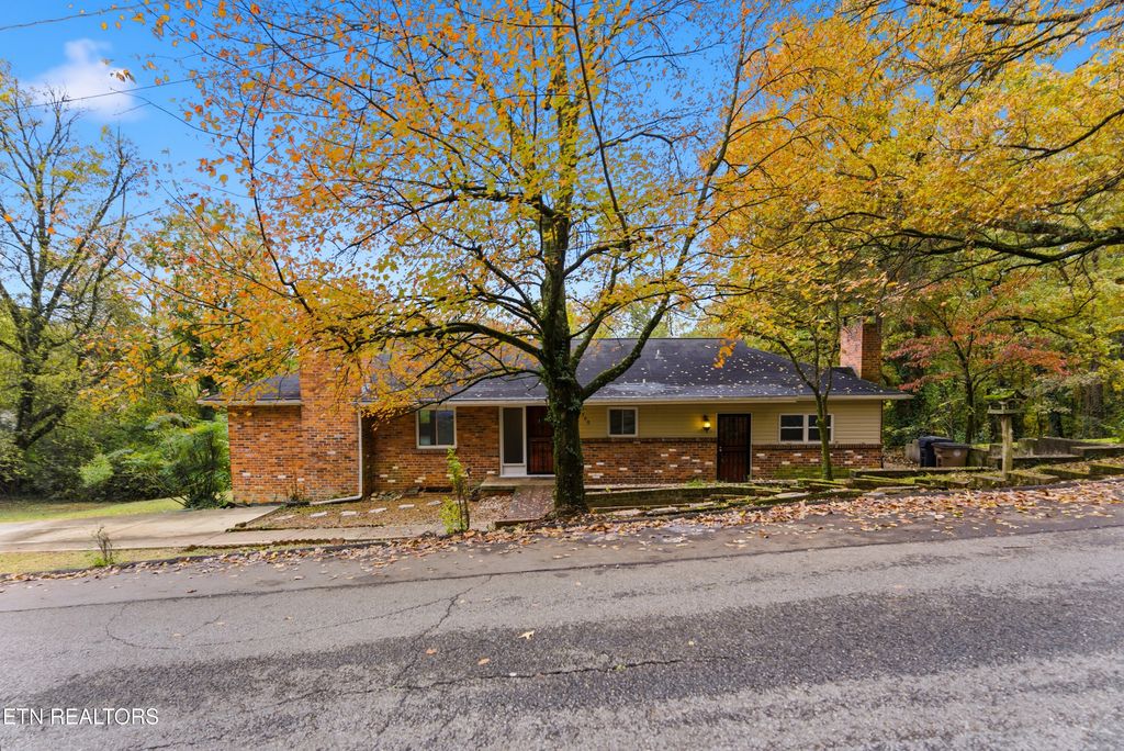 500 Richmond Ave, Knoxville, TN 37921