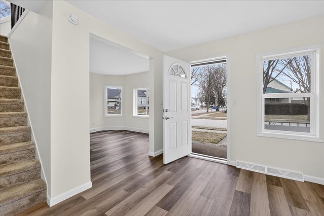 400 Fraser Street, Bay City, MI 48708