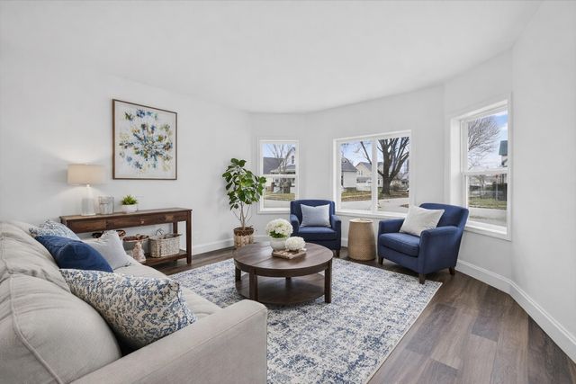 400 Fraser Street, Bay City, MI 48708