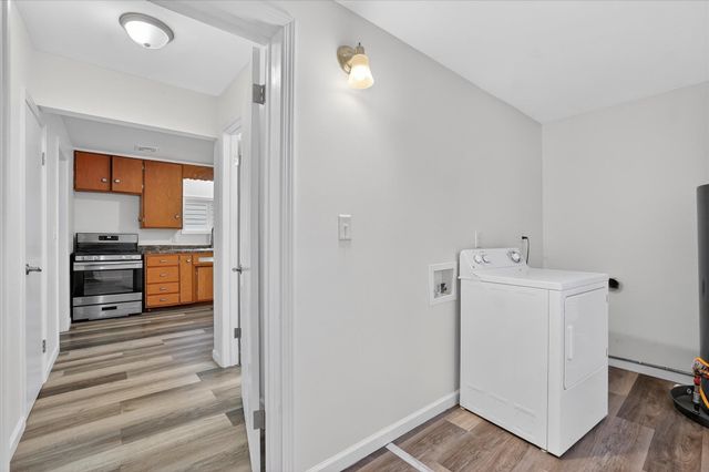 400 Fraser Street, Bay City, MI 48708