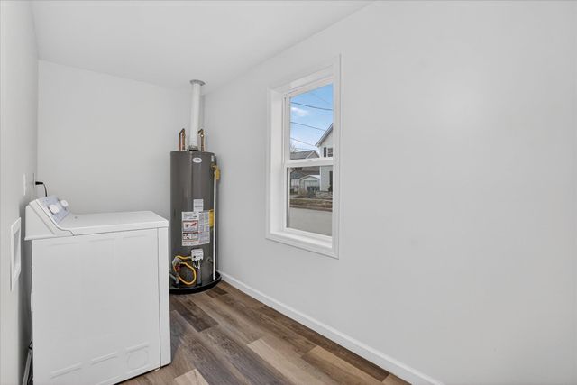 400 Fraser Street, Bay City, MI 48708