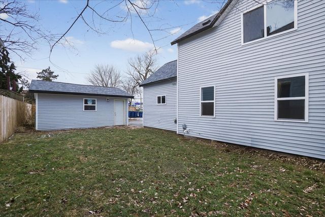 400 Fraser Street, Bay City, MI 48708