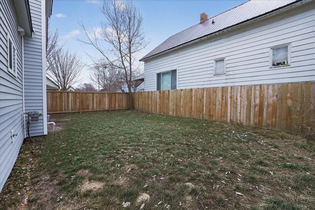 400 Fraser Street, Bay City, MI 48708