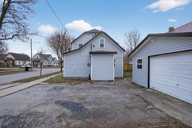 400 Fraser Street, Bay City, MI 48708