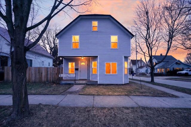 400 Fraser Street, Bay City, MI 48708